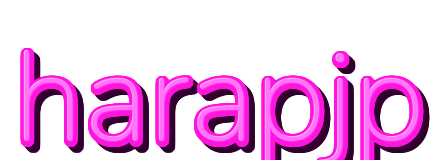 harapjp — logo kanal